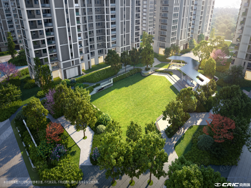 中建潮阅尚境府