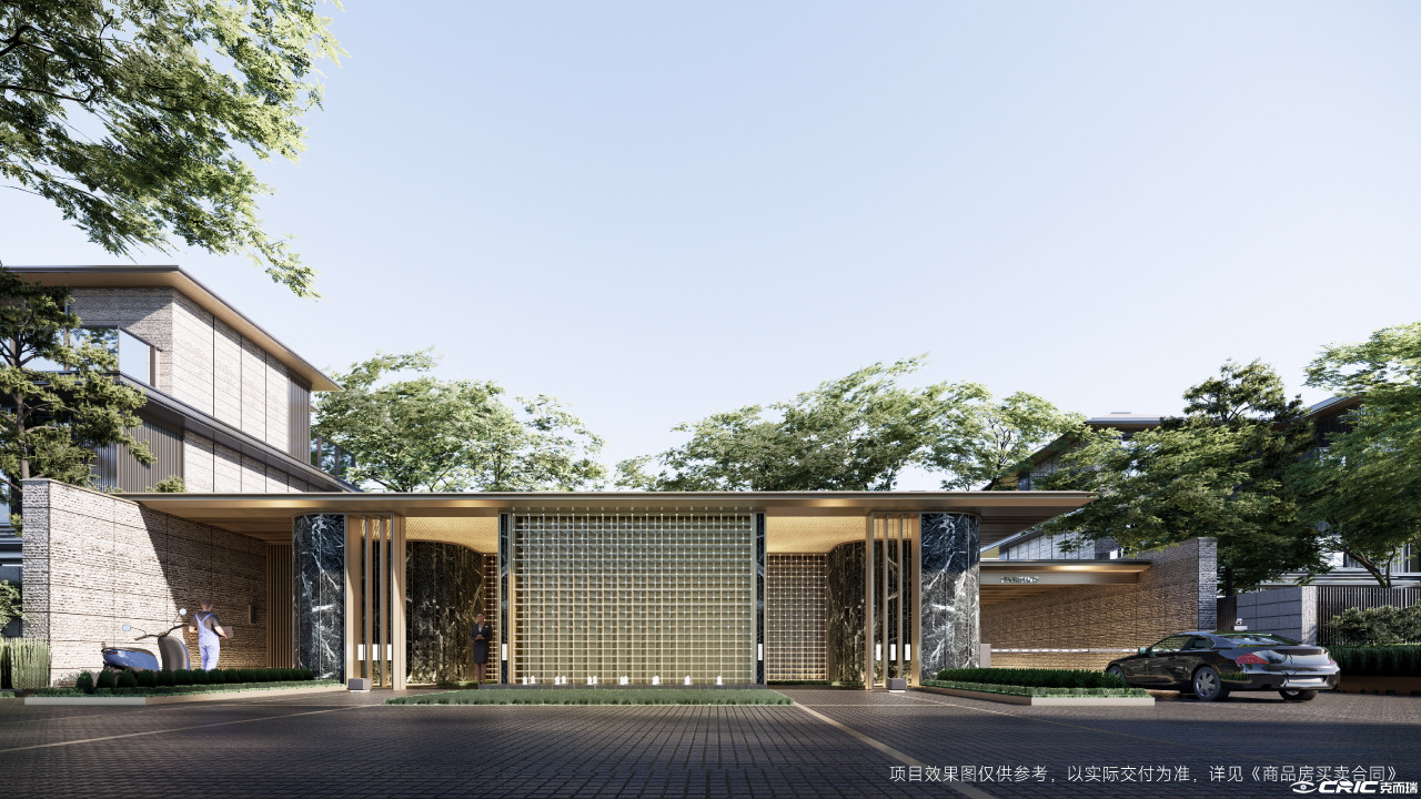 云河别院
