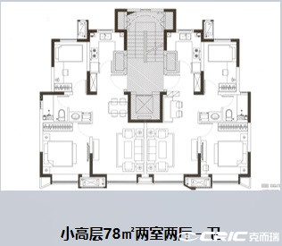 A户型图