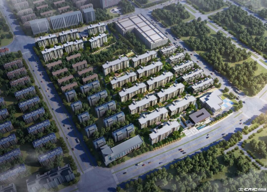 華宸院 效果图