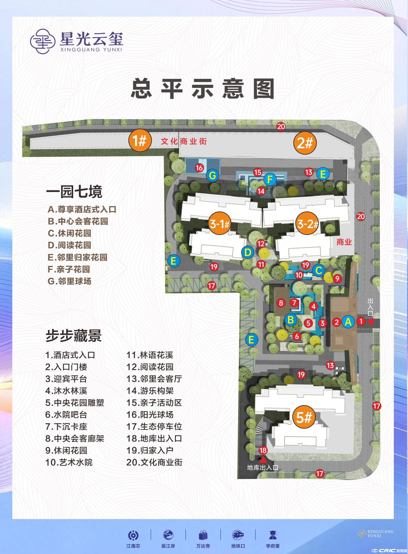 星光云玺