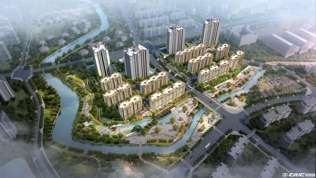 雅居乐九龙雅郡