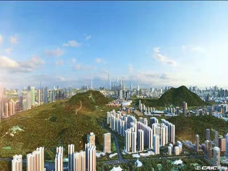 富力悦禧城