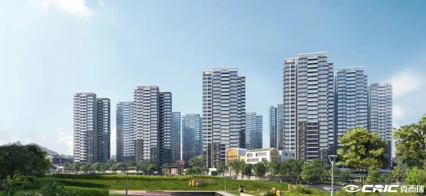 港湾新城