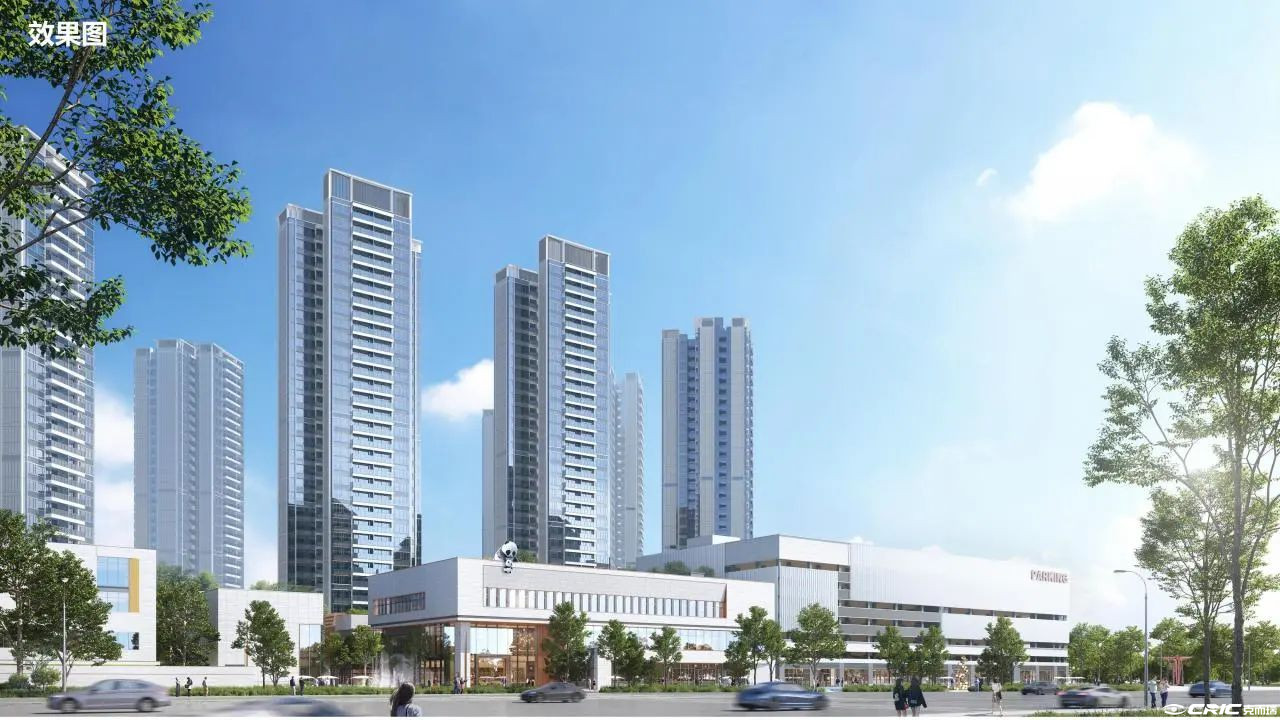 南沙开建·新筑花园
