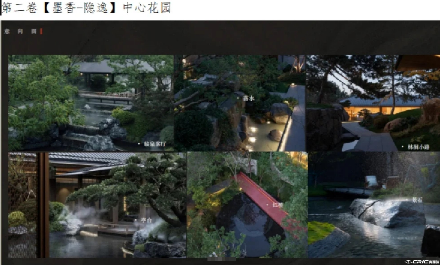 中建壹品·花香壹号