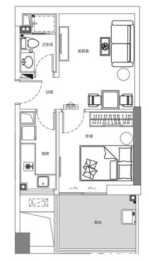 E7-6-2户型图