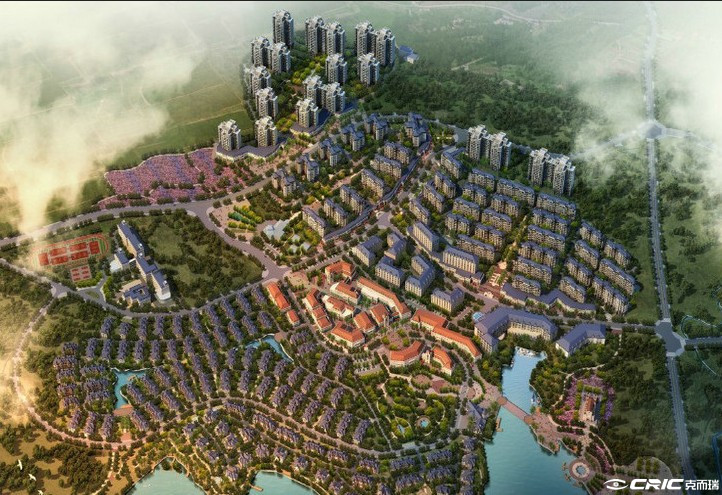 爱情谷