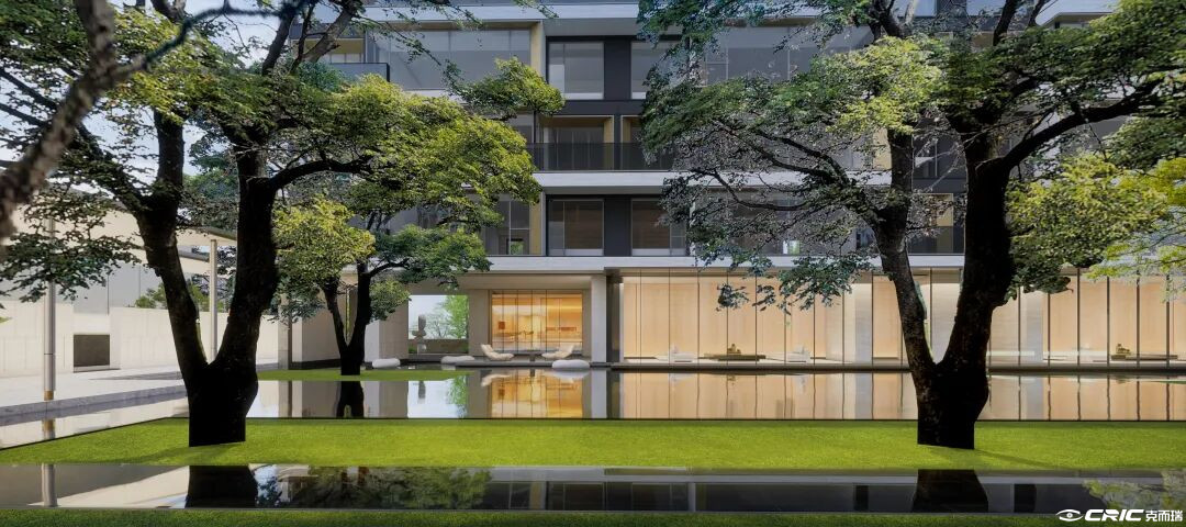 金基屿樾府
