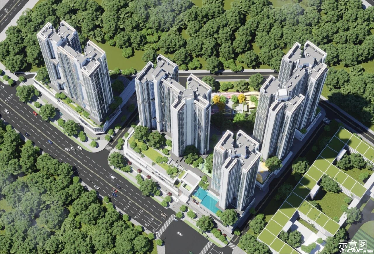 春和府