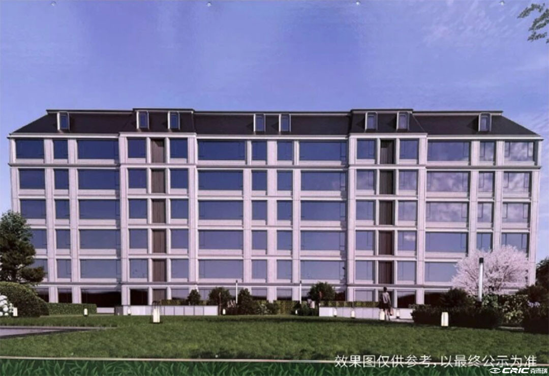 兰香湖悦邸