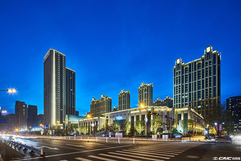 康成大厦