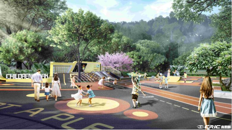 华润置地金沙瑞府