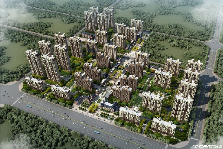 天一仁和悦海大观