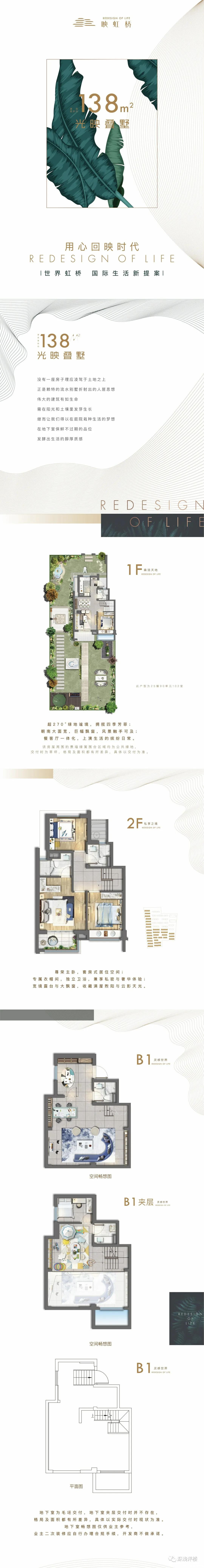 F户型图