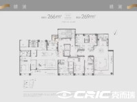 3户型图