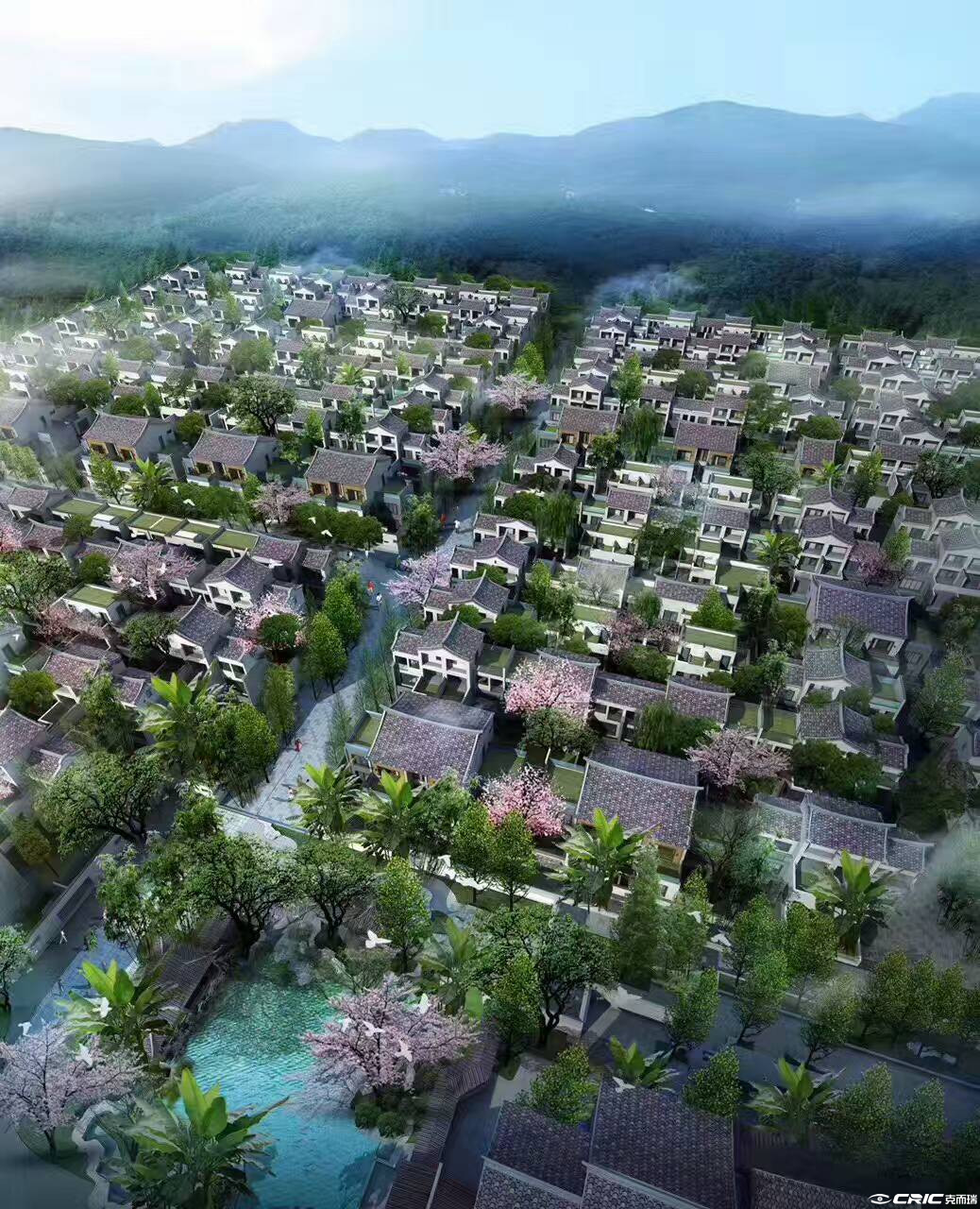 首开万科璞悦山