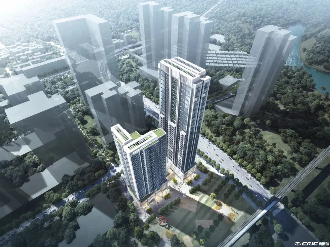 城建云宸汇