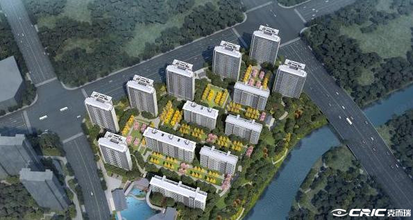 彰泰融创·春岸雅筑