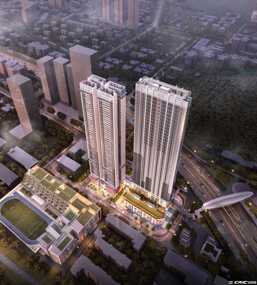 深圳5-6万销售均价榜