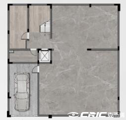 DS1户型图