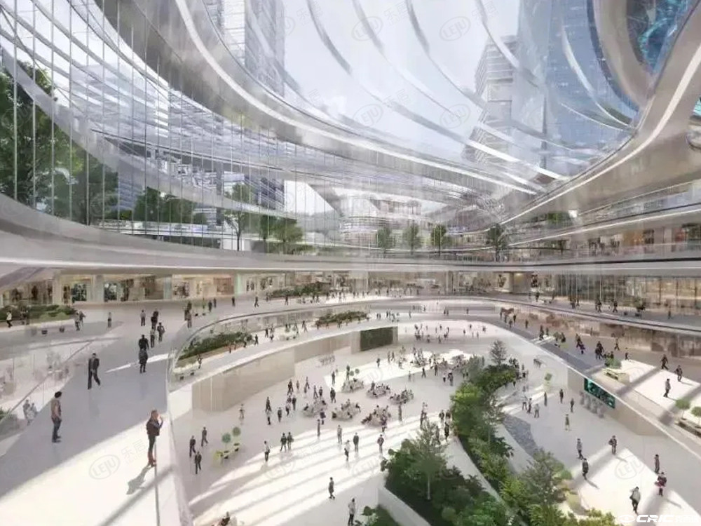 亚太·半山樾府