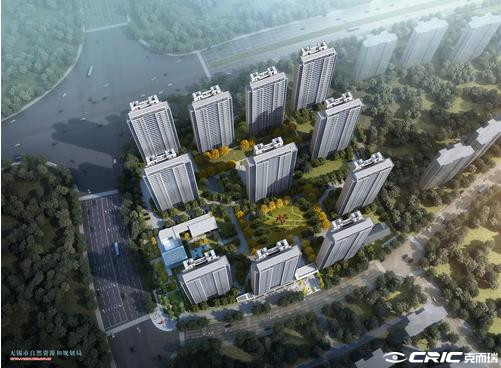 南山美的·云上四季