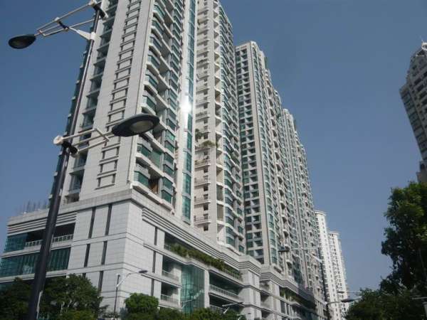 广州二手房 海珠区 滨江东 金海湾 二手房出售 小区介绍 3月均价:466