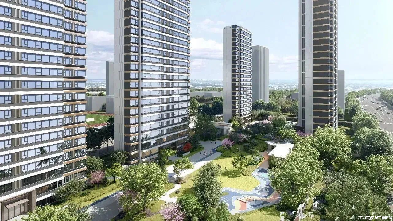 南湾上府