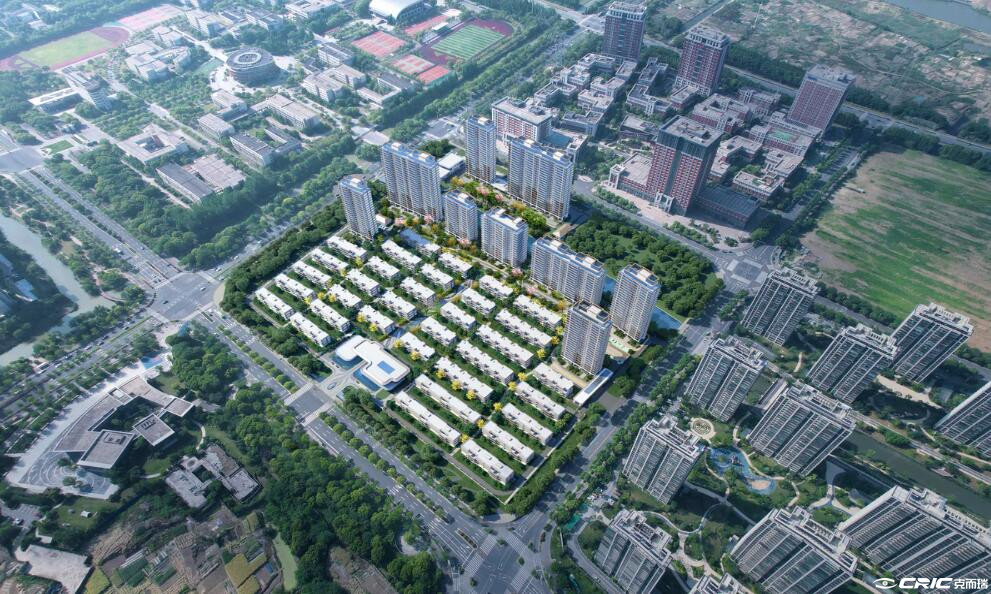 金联壹品 效果图