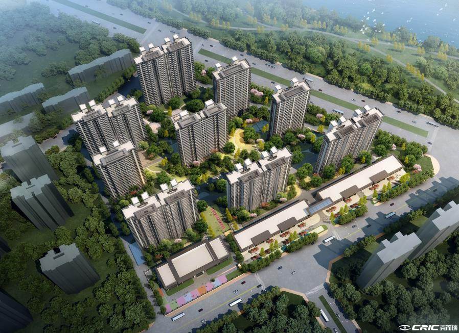 中建滨水苑