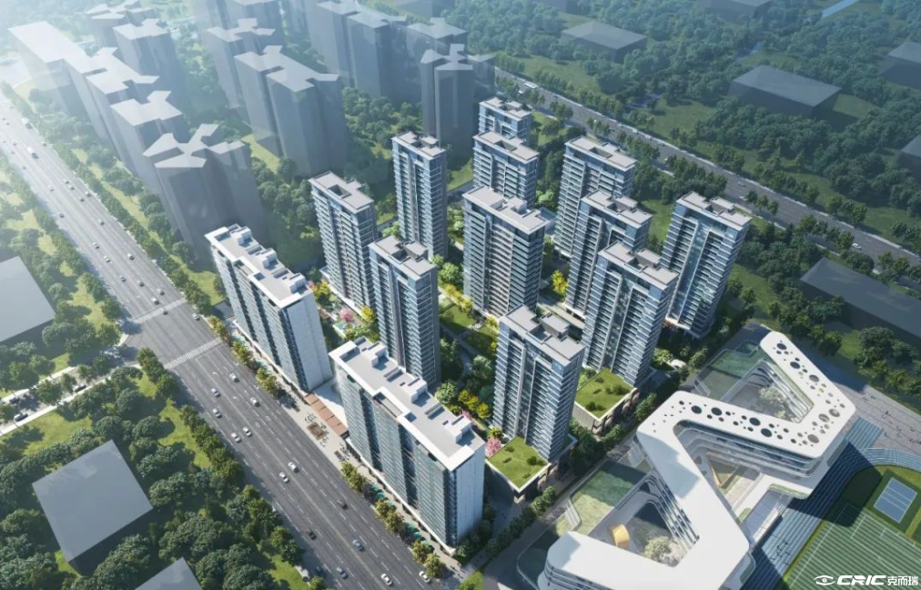 花都城投·翰林世家