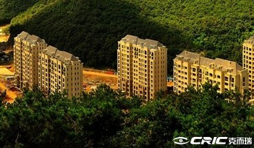 外立面图