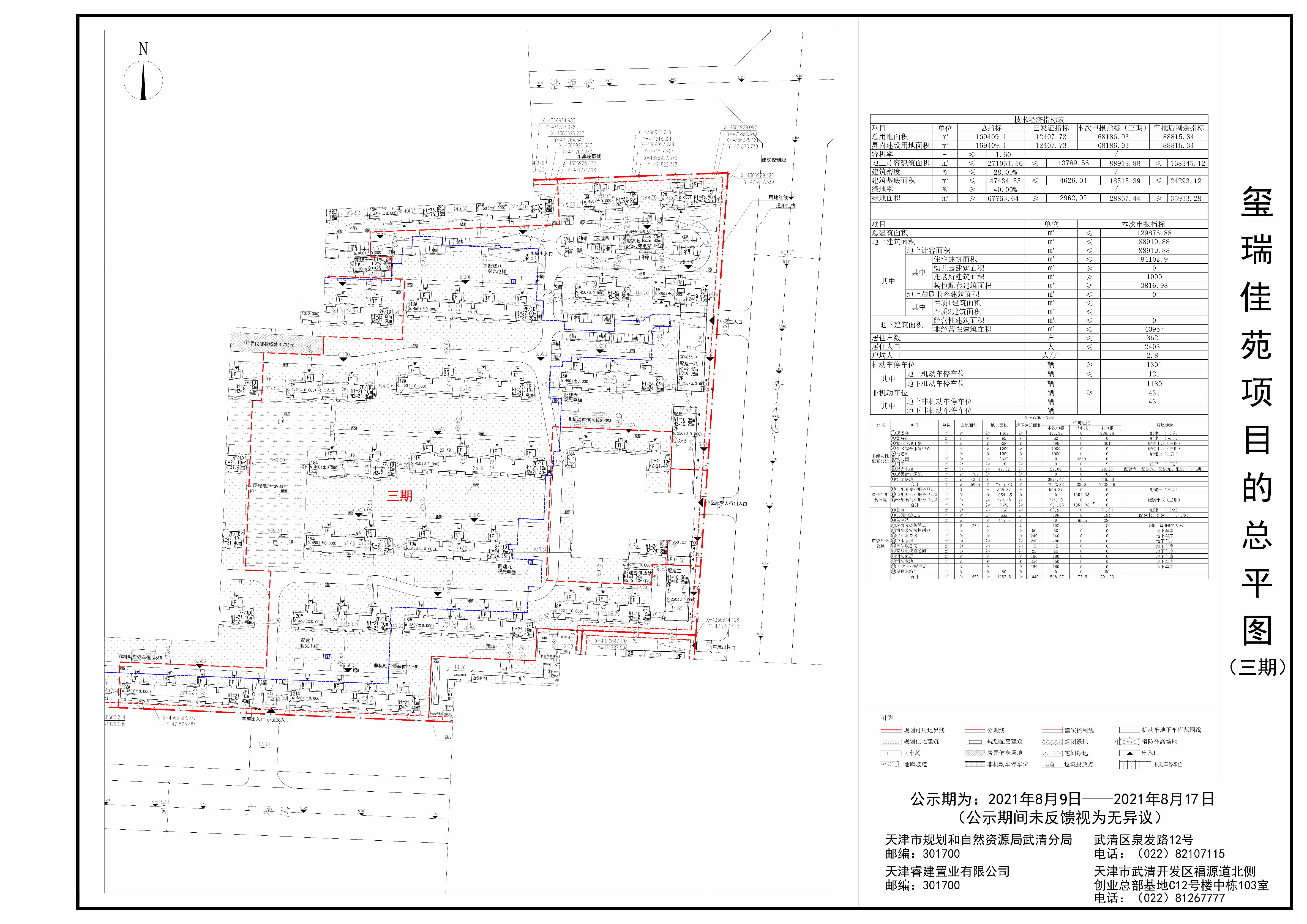 龙湖金科雍鑫春江天玺 效果图
