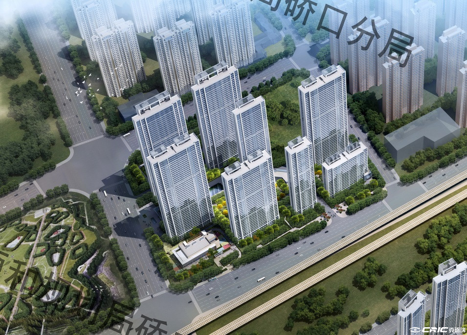 绿城华生桂语朝阳