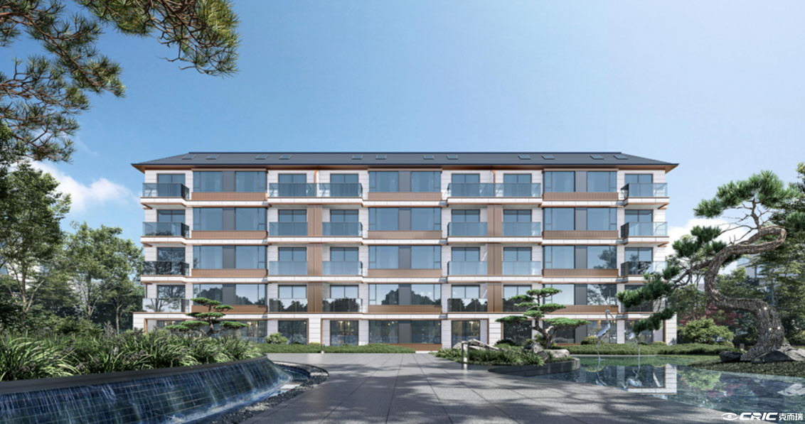 中国铁建熙语
