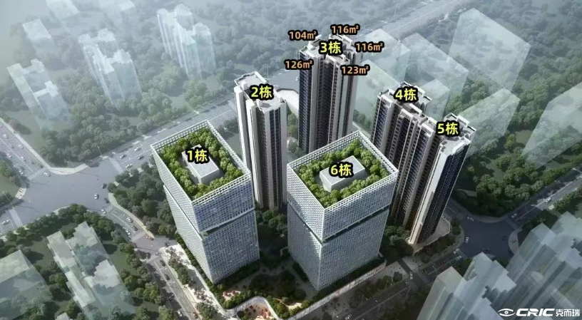 城建春风里