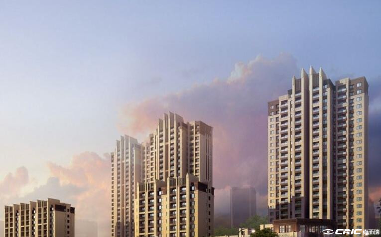 中铁西江悦