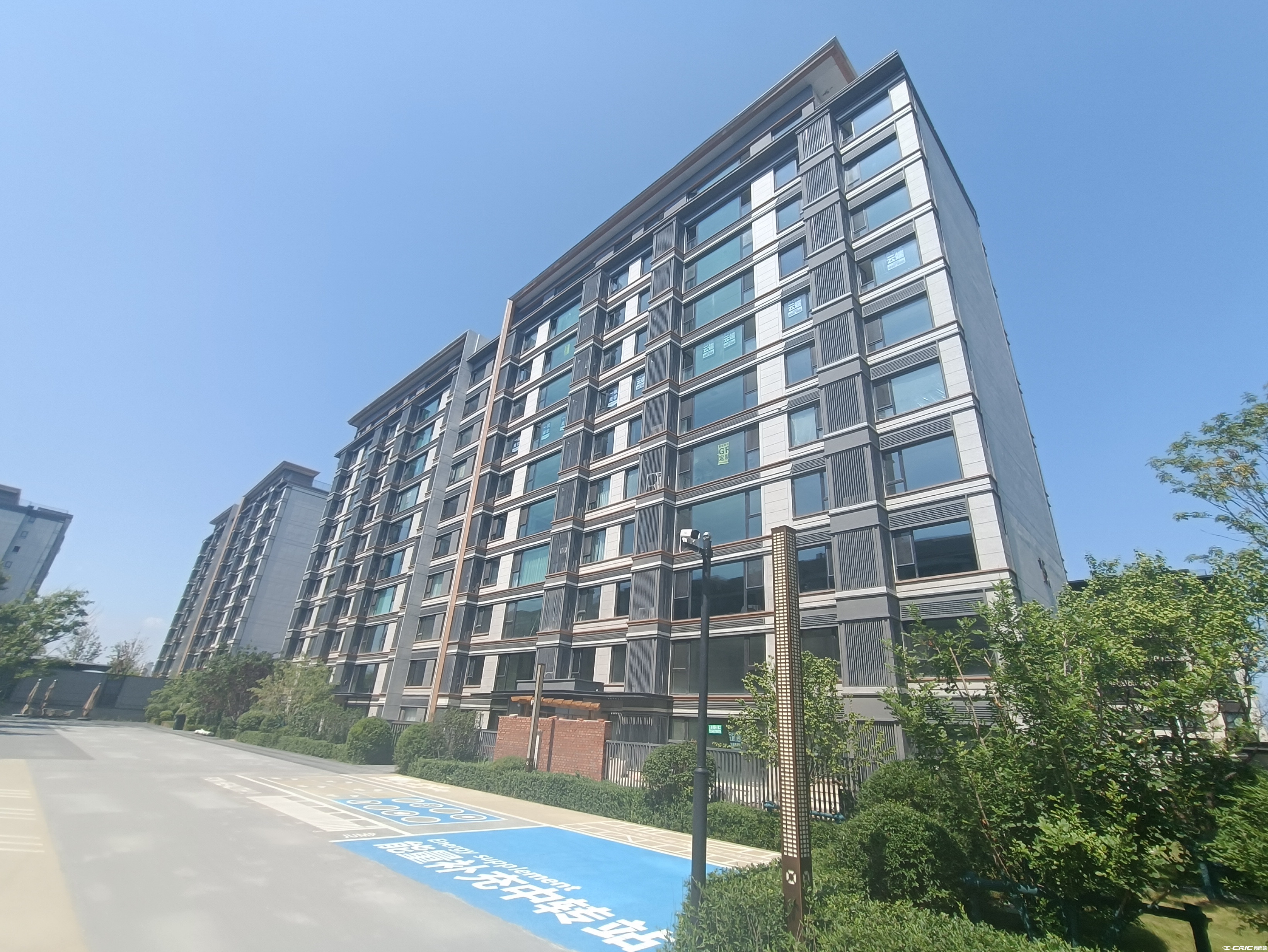 龙湖景粼玖序