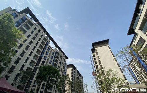 外立面图