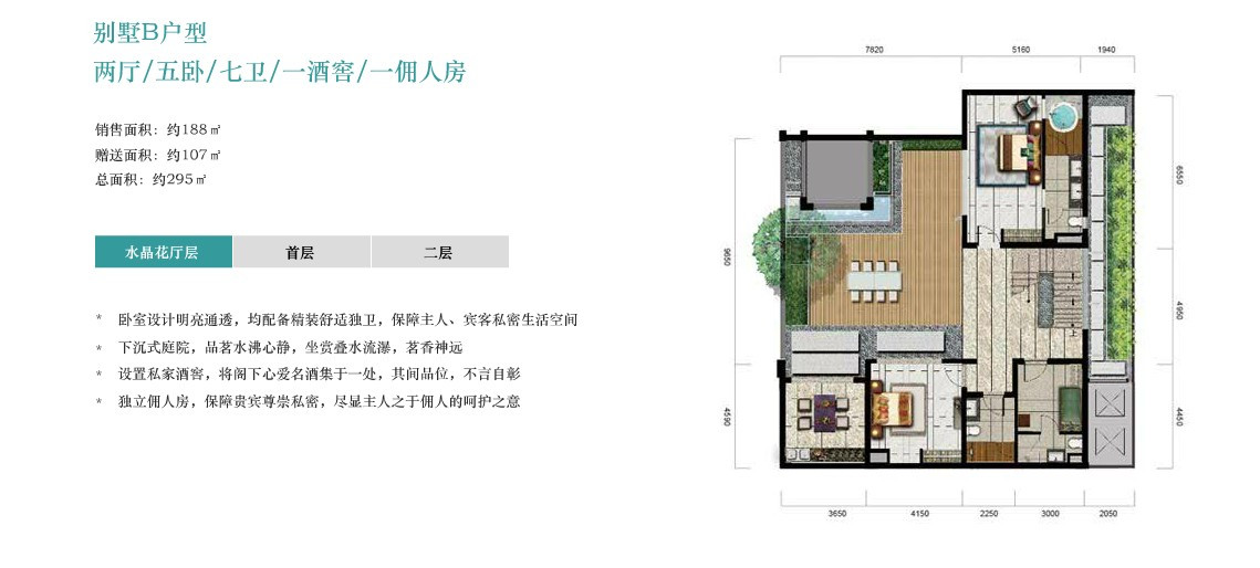 null户型图