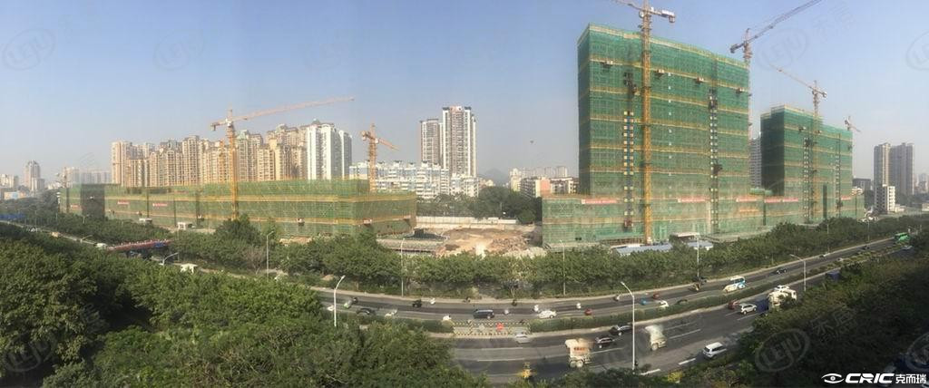 福城前海新纪元