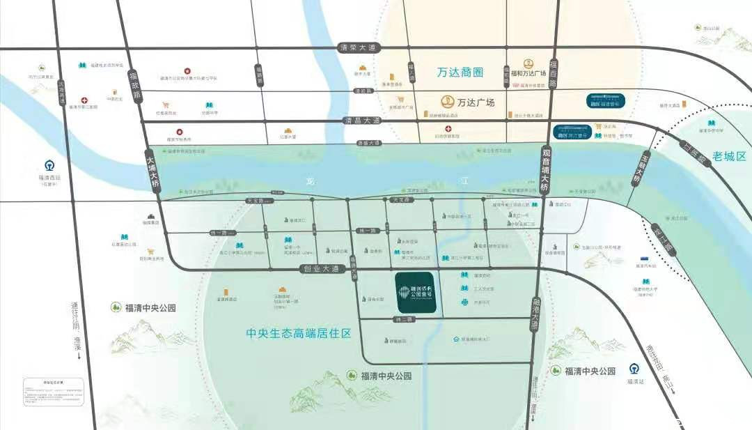 融创保利公园壹号