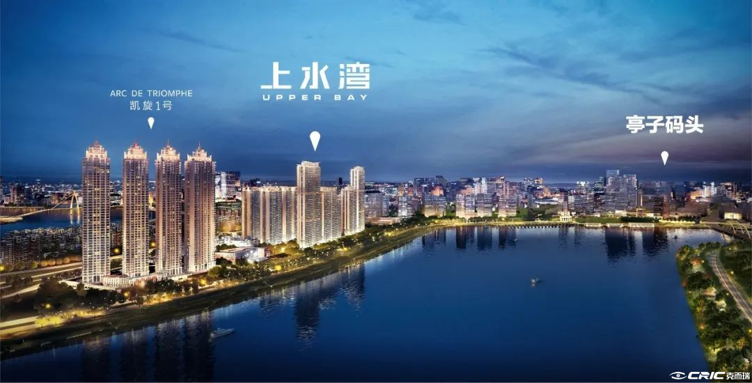 凯旋1号·上水湾