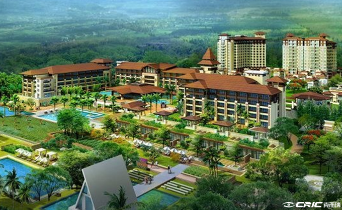 碧桂园·海棠墅