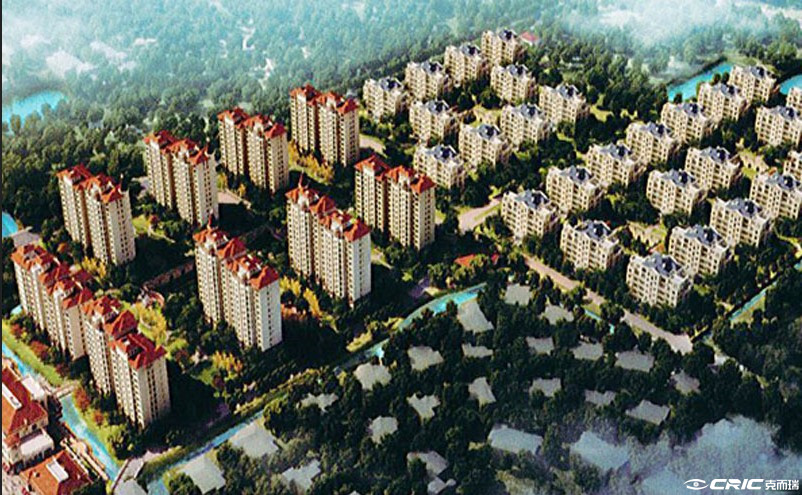 艺泰一品花园