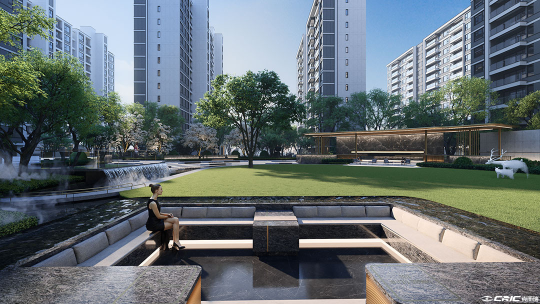 中国铁建·熙语