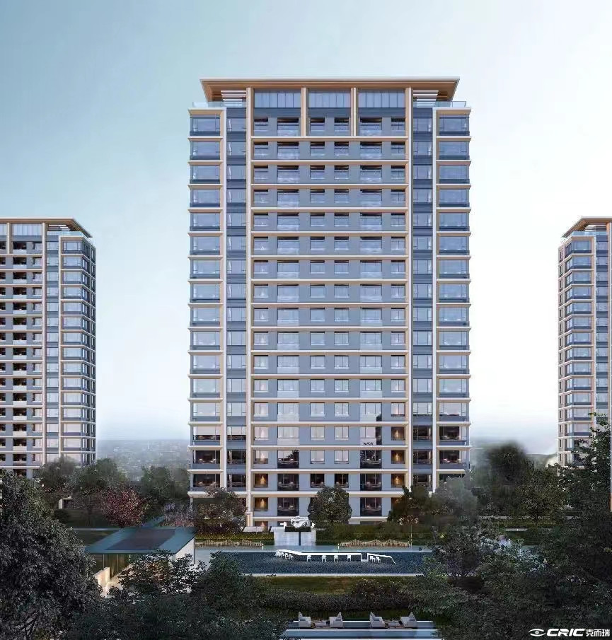 北京建工·熙华台