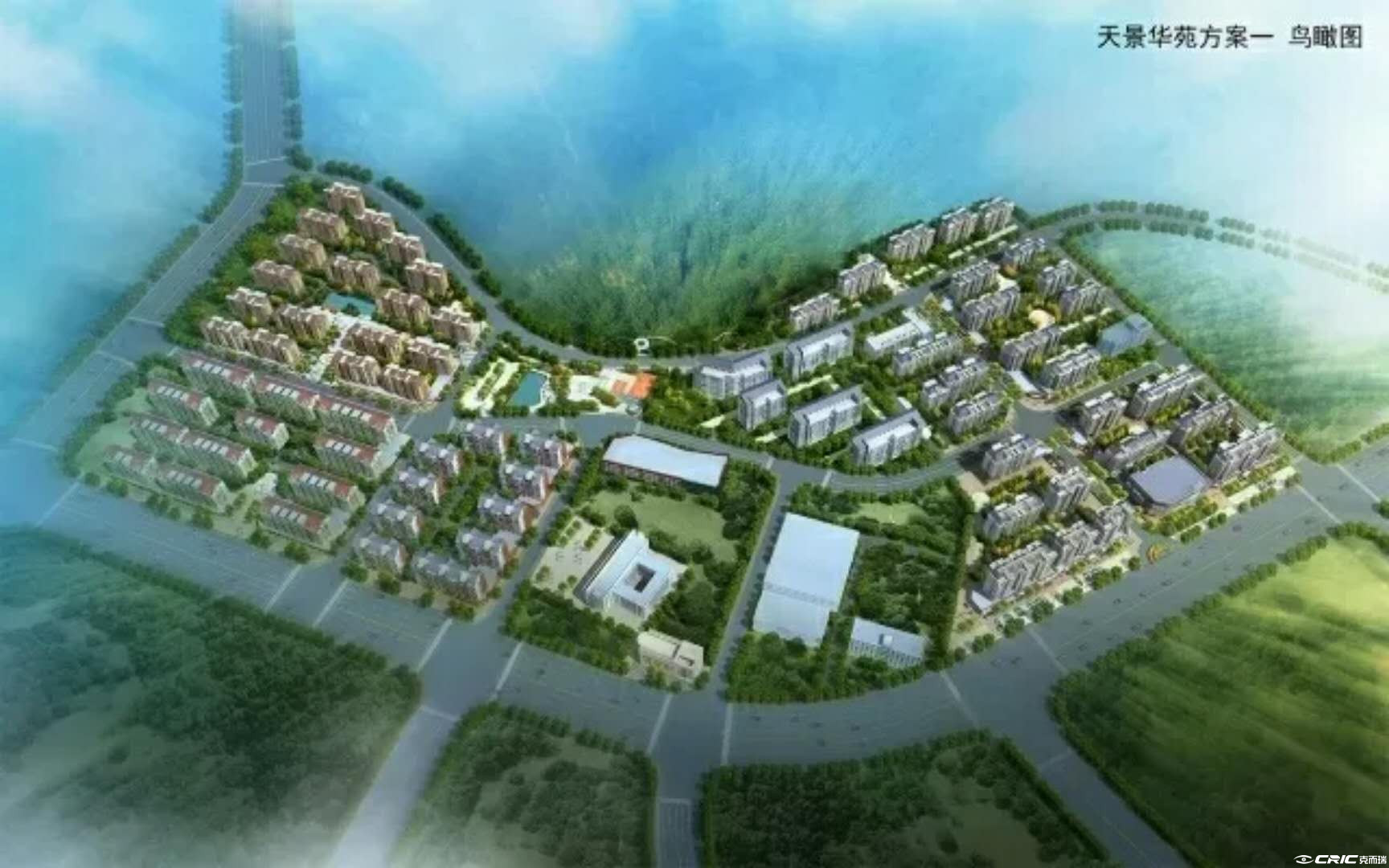 滨海香舍