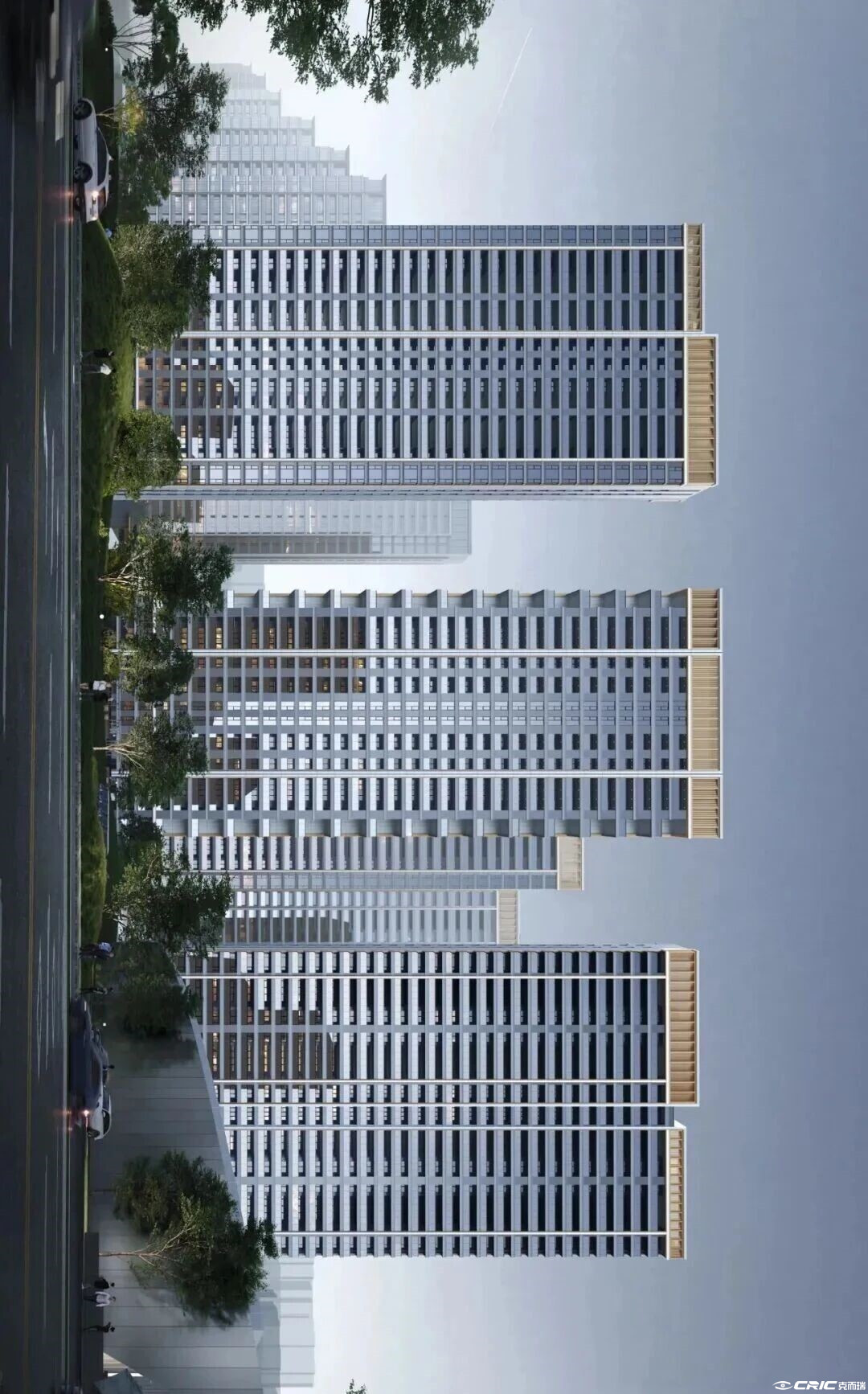 信达棠樾七里